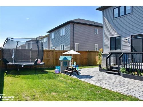 41 Autumn Drive, Wasaga Beach, ON - Outdoor With Deck Patio Veranda With Exterior