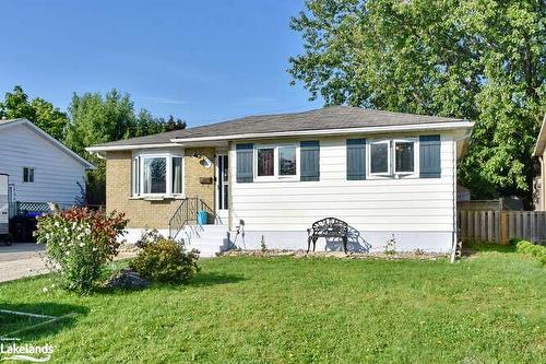 24 Mason Road, Collingwood, ON - Outdoor