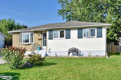 24 Mason Road, Collingwood, ON - Outdoor