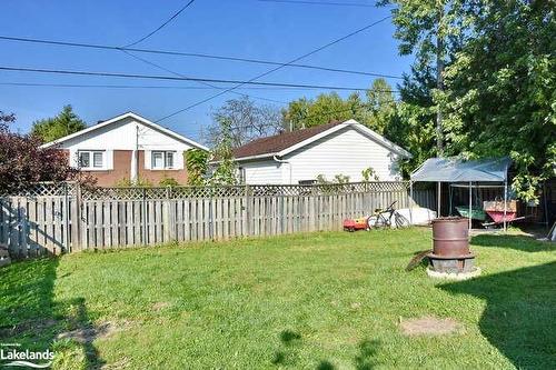 24 Mason Road, Collingwood, ON - Outdoor