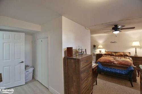 24 Mason Road, Collingwood, ON - Indoor Photo Showing Bedroom