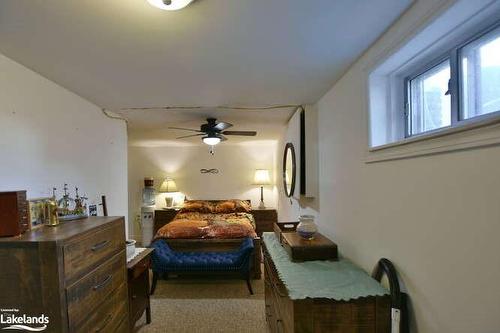 24 Mason Road, Collingwood, ON - Indoor Photo Showing Bedroom