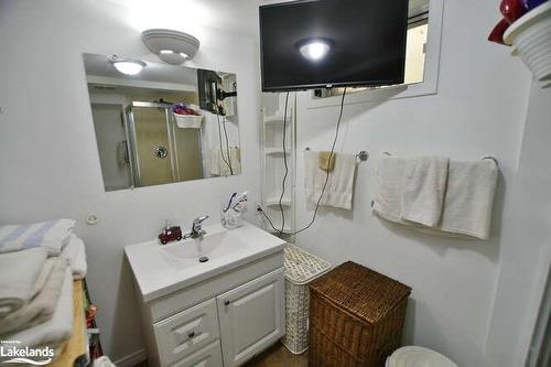 24 Mason Road, Collingwood, ON - Indoor Photo Showing Bathroom