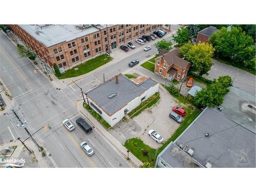 41 Colborne Street W, Orillia, ON 