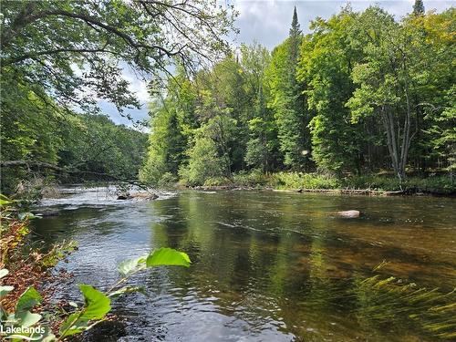 0 Burnt River, Minden Hills, ON 