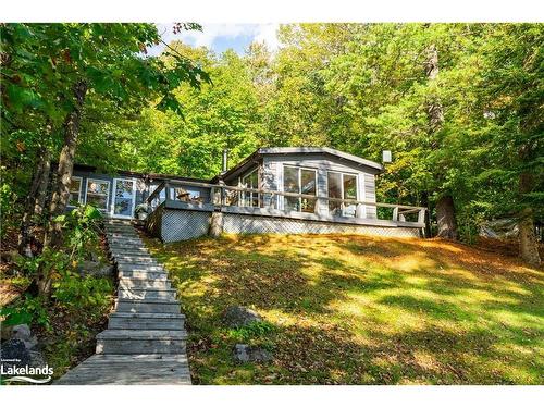 1026 Frost Lane, Lake Of Bays, ON - Outdoor