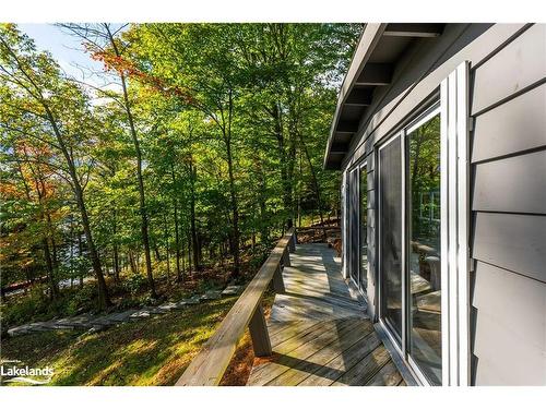 1026 Frost Lane, Lake Of Bays, ON - Outdoor