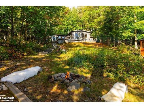 1026 Frost Lane, Lake Of Bays, ON - Outdoor