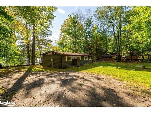 1026 Frost Lane, Lake Of Bays, ON - Outdoor