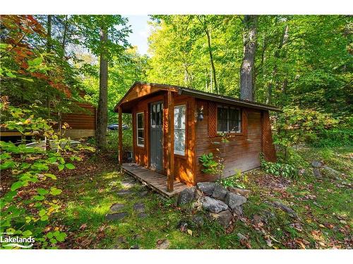 1026 Frost Lane, Lake Of Bays, ON - Outdoor