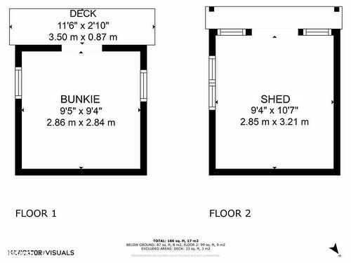 1026 Frost Lane, Lake Of Bays, ON - Other