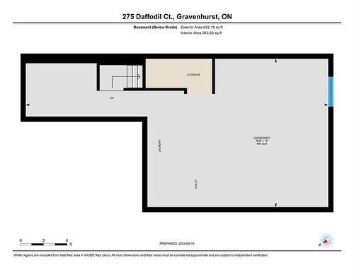 275 Daffodil Court, Gravenhurst, ON - Other