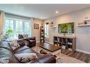 338 Williamsport Road, Huntsville, ON  - Indoor Photo Showing Living Room 