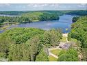 848 Clearwater Lake Road, Port Sydney, ON 