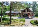 848 Clearwater Lake Road, Port Sydney, ON 