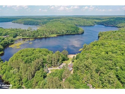 848 Clearwater Lake Road, Port Sydney, ON 