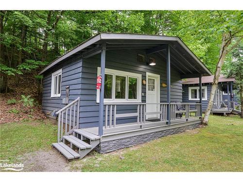 848 Clearwater Lake Road, Port Sydney, ON 