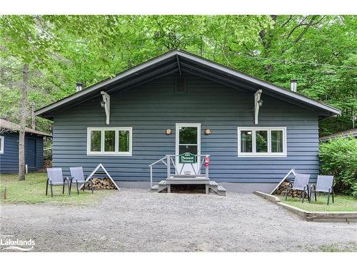 848 Clearwater Lake Road, Port Sydney, ON 