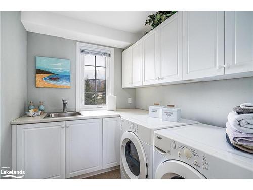 9-209707 Highway 26, The Blue Mountains, ON - Indoor Photo Showing Laundry Room