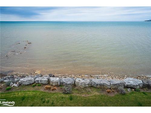 9-209707 Highway 26, The Blue Mountains, ON - Outdoor With Body Of Water With View