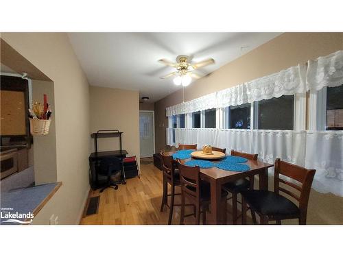 1120 King Edward Avenue, Sauble Beach, ON - Indoor Photo Showing Other Room