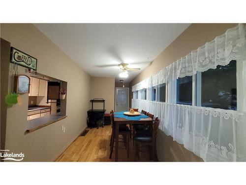 1120 King Edward Avenue, Sauble Beach, ON - Indoor Photo Showing Dining Room