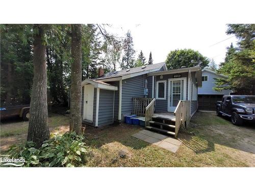 1120 King Edward Avenue, Sauble Beach, ON - Outdoor