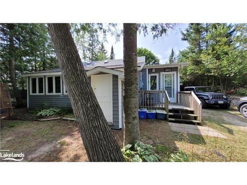 1120 King Edward Avenue, Sauble Beach, ON - Outdoor