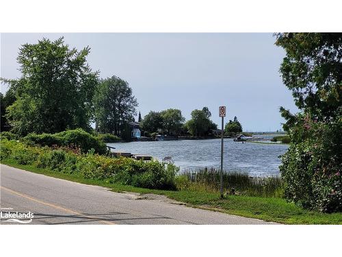 1120 King Edward Avenue, Sauble Beach, ON - Outdoor With Body Of Water With View