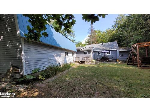 1120 King Edward Avenue, Sauble Beach, ON - Outdoor