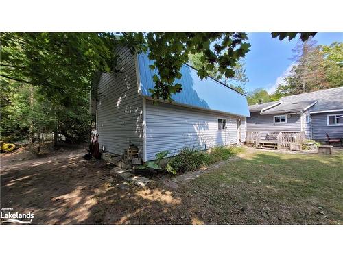 1120 King Edward Avenue, Sauble Beach, ON - Outdoor