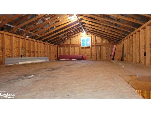 1120 King Edward Avenue, Sauble Beach, ON - Indoor Photo Showing Basement