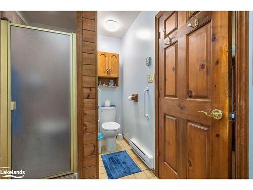 309 Centre Street, Meaford Municipality, ON - Indoor Photo Showing Bathroom