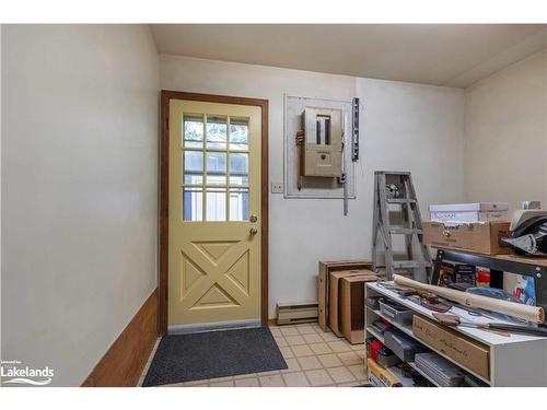 309 Centre Street, Meaford Municipality, ON - Indoor Photo Showing Other Room