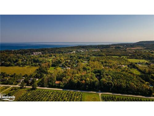 309 Centre Street, Meaford Municipality, ON - Outdoor With View