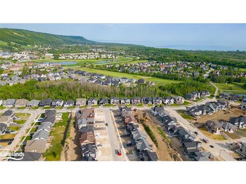 106 Stoneleigh Drive, The Blue Mountains, ON - Outdoor With View