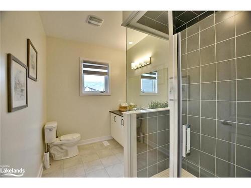 106 Stoneleigh Drive, The Blue Mountains, ON - Indoor Photo Showing Bathroom