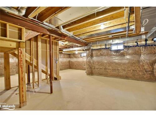 106 Stoneleigh Drive, The Blue Mountains, ON - Indoor Photo Showing Basement