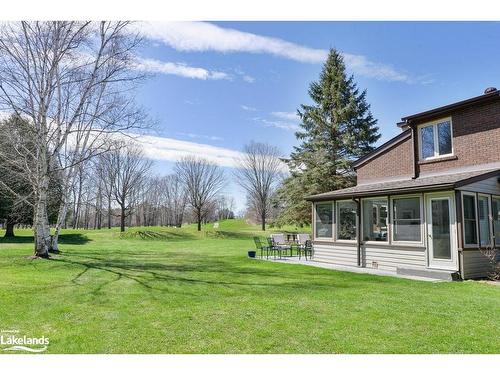 2-15 Golf Course Road, Bracebridge, ON - Outdoor