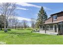 2-15 Golf Course Road, Bracebridge, ON  - Outdoor 