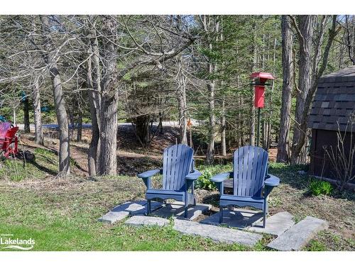 2-15 Golf Course Road, Bracebridge, ON - Outdoor