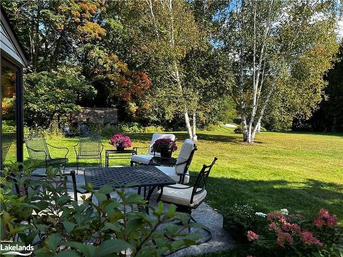 2-15 Golf Course Road, Bracebridge, ON - Outdoor