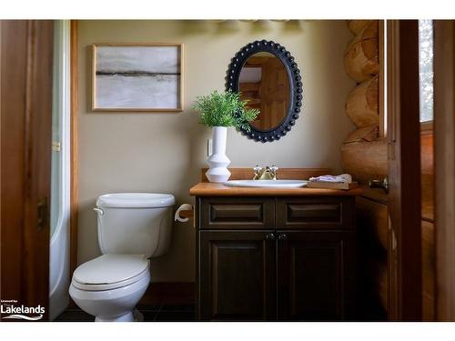 111 Margaret Drive, Craigleith, ON - Indoor Photo Showing Bathroom