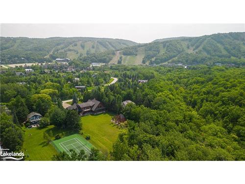 111 Margaret Drive, Craigleith, ON - Outdoor With View