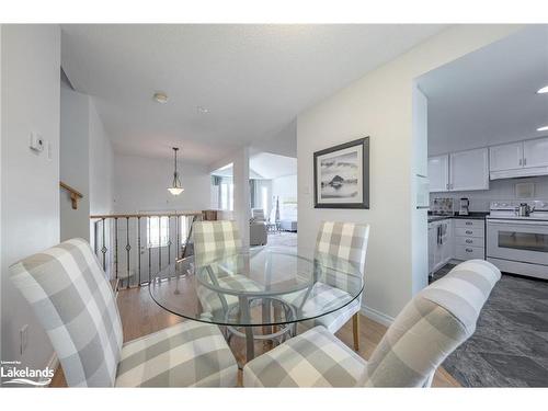 160 Griffin Street, Midland, ON - Indoor Photo Showing Dining Room