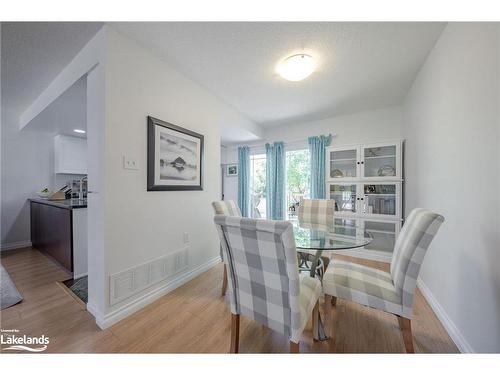 160 Griffin Street, Midland, ON - Indoor Photo Showing Dining Room