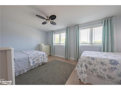 160 Griffin Street, Midland, ON - Indoor Photo Showing Bedroom