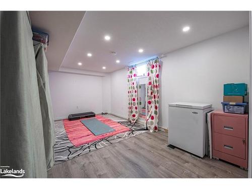 160 Griffin Street, Midland, ON - Indoor Photo Showing Laundry Room