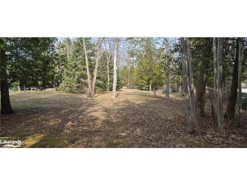 Lot 2-60 Robert Street S, Wasaga Beach, ON 