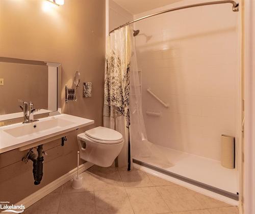 4244 Muskoka Road 117, Baysville, ON - Indoor Photo Showing Bathroom